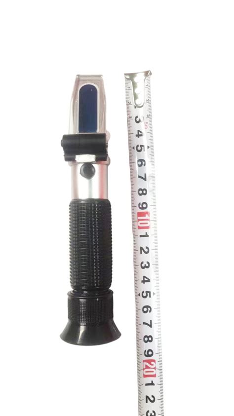 kegland refractometer